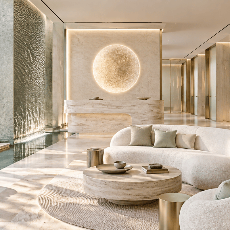 Longevity Wellness Lounge