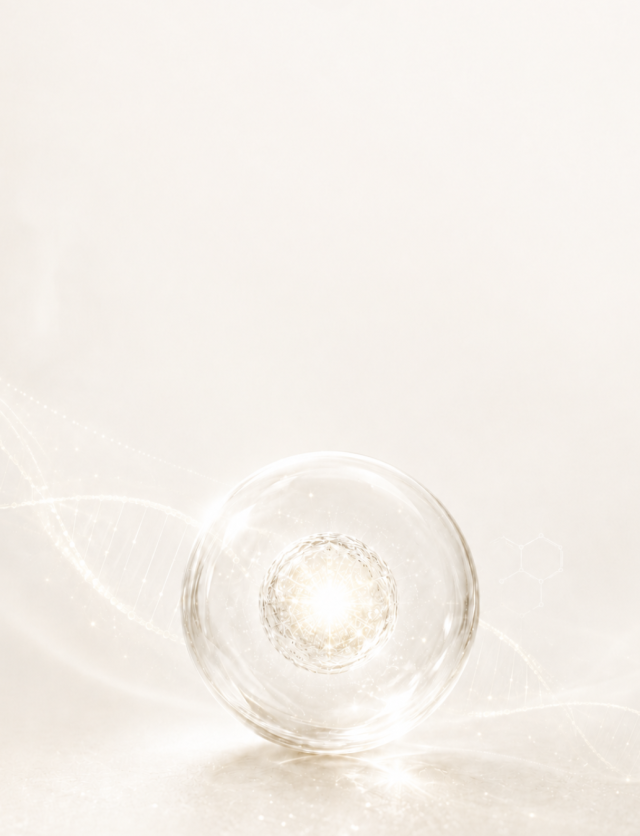 another cell bubble